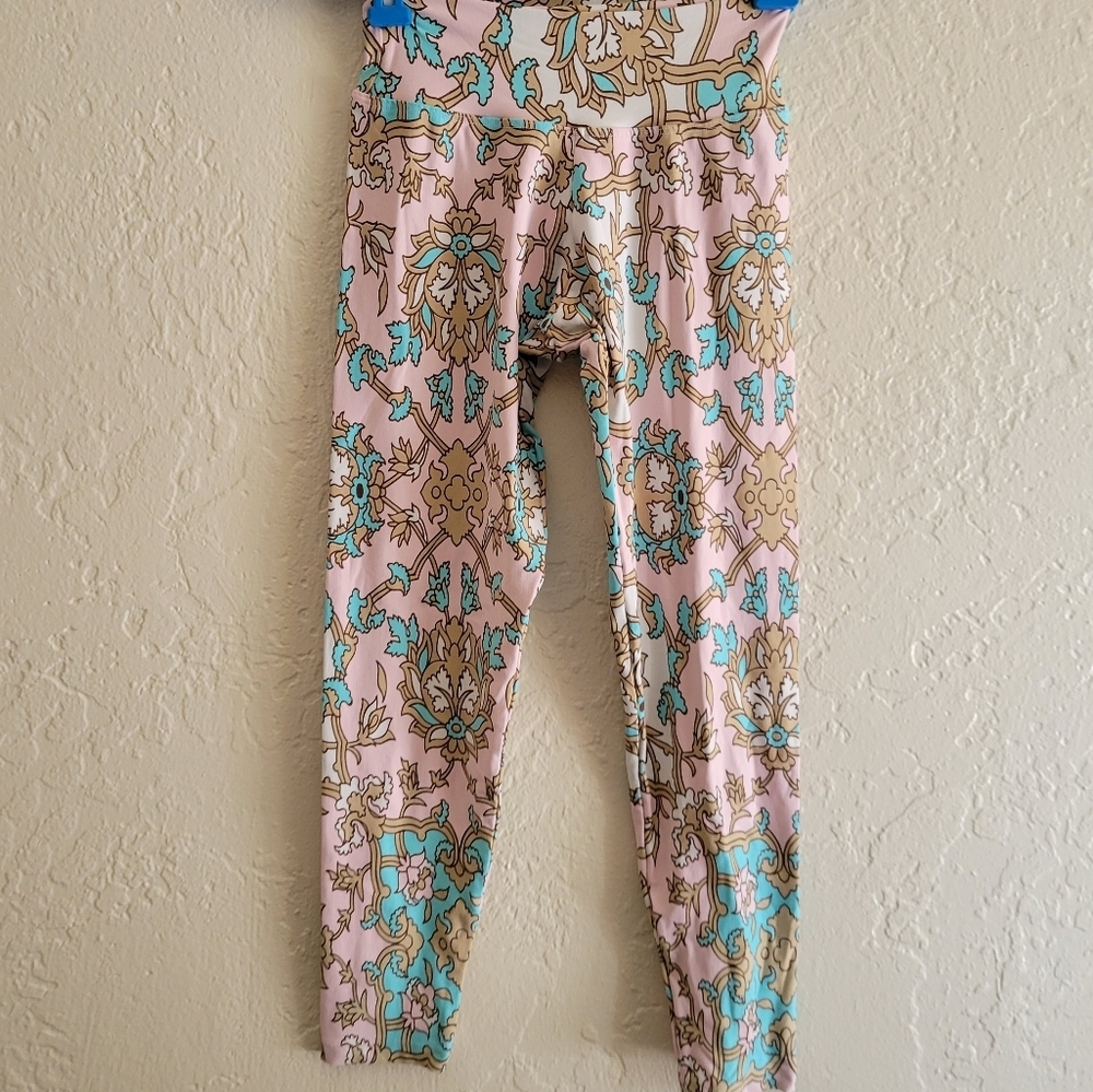 Liquido Legging Size Small